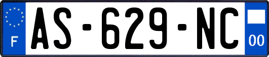 AS-629-NC