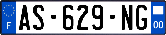 AS-629-NG