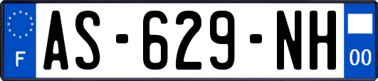 AS-629-NH
