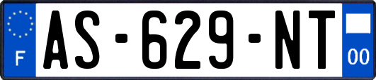 AS-629-NT