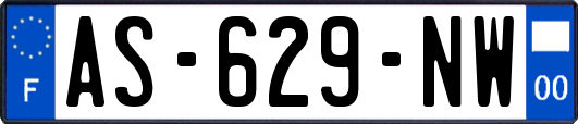 AS-629-NW