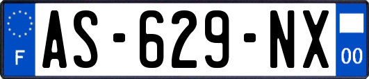 AS-629-NX