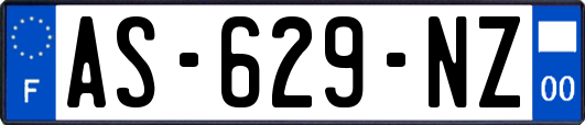AS-629-NZ