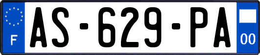 AS-629-PA