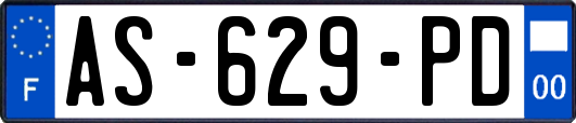 AS-629-PD
