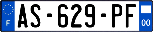 AS-629-PF