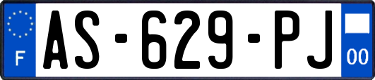 AS-629-PJ