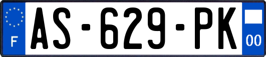 AS-629-PK