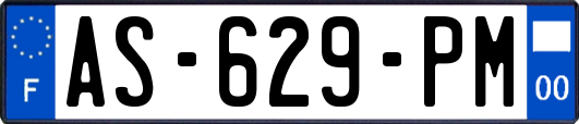 AS-629-PM