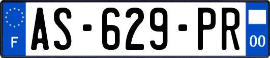 AS-629-PR