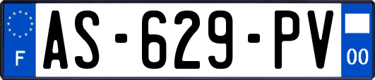 AS-629-PV