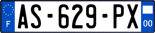 AS-629-PX