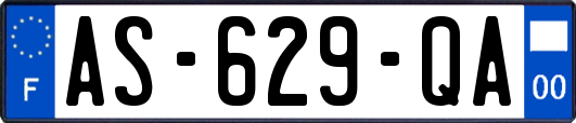AS-629-QA