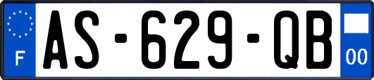 AS-629-QB