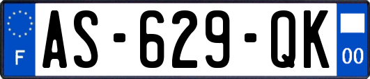 AS-629-QK