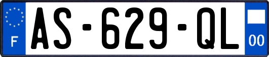 AS-629-QL