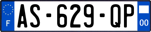 AS-629-QP