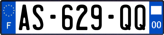 AS-629-QQ