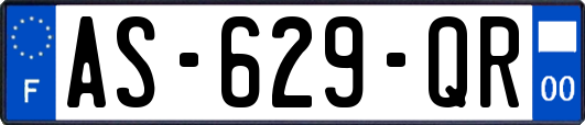 AS-629-QR