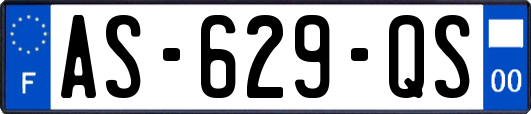 AS-629-QS