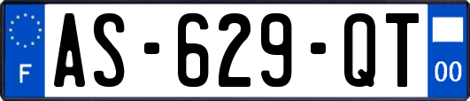AS-629-QT