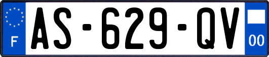 AS-629-QV
