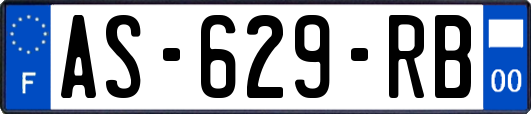 AS-629-RB