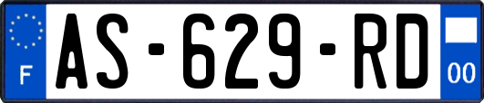 AS-629-RD