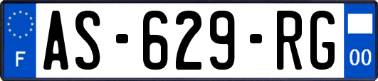 AS-629-RG