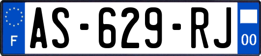 AS-629-RJ