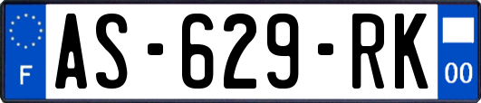 AS-629-RK