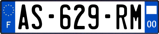 AS-629-RM