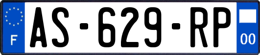 AS-629-RP