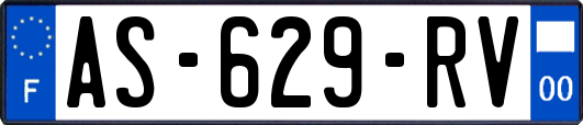 AS-629-RV