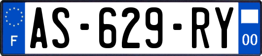 AS-629-RY