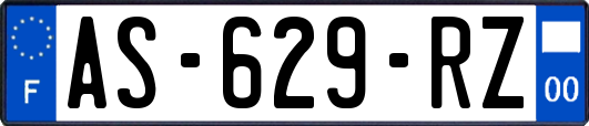AS-629-RZ
