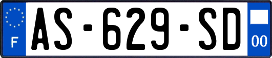 AS-629-SD