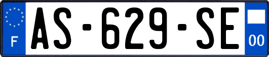 AS-629-SE