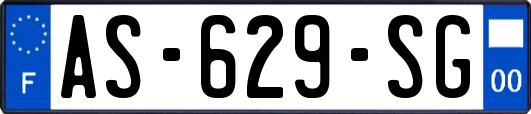 AS-629-SG