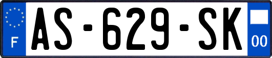 AS-629-SK