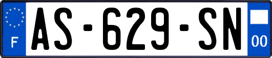 AS-629-SN