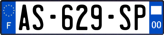 AS-629-SP