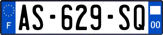 AS-629-SQ
