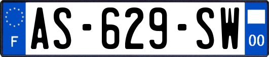 AS-629-SW
