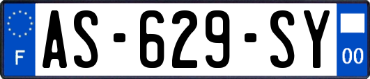 AS-629-SY