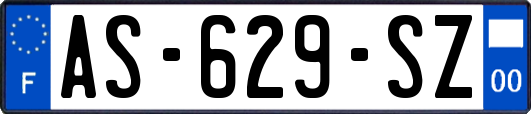 AS-629-SZ