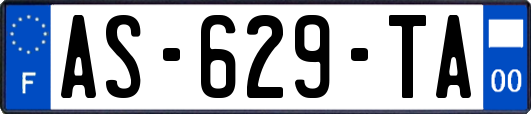 AS-629-TA