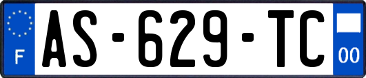AS-629-TC