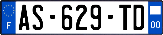 AS-629-TD