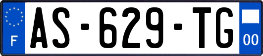 AS-629-TG